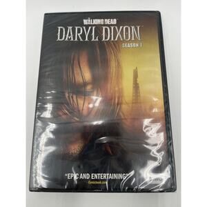 The Walking Dead Daryl Dixon Season One